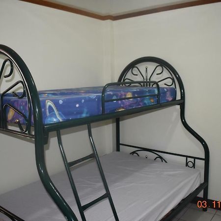 2Br Apartment For Monthly Basis Only Min 6 Months Upper Irisan Baguio City Exterior foto