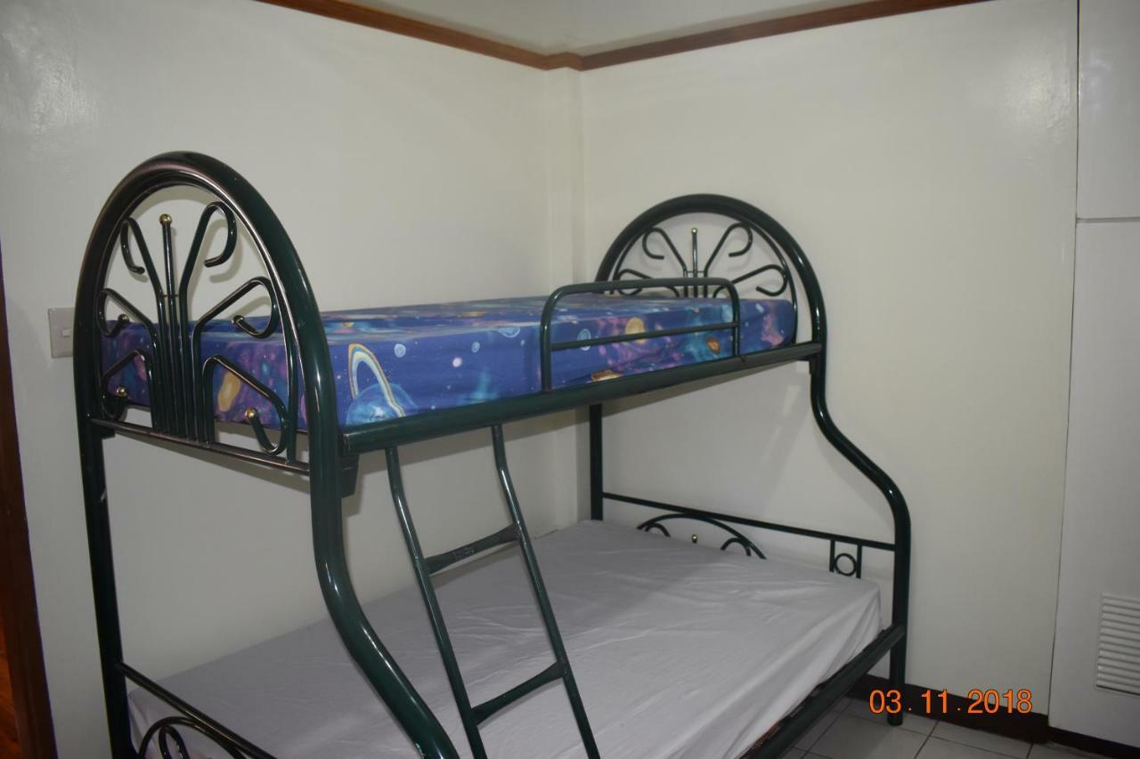 2Br Apartment For Monthly Basis Only Min 6 Months Upper Irisan Baguio City Exterior foto